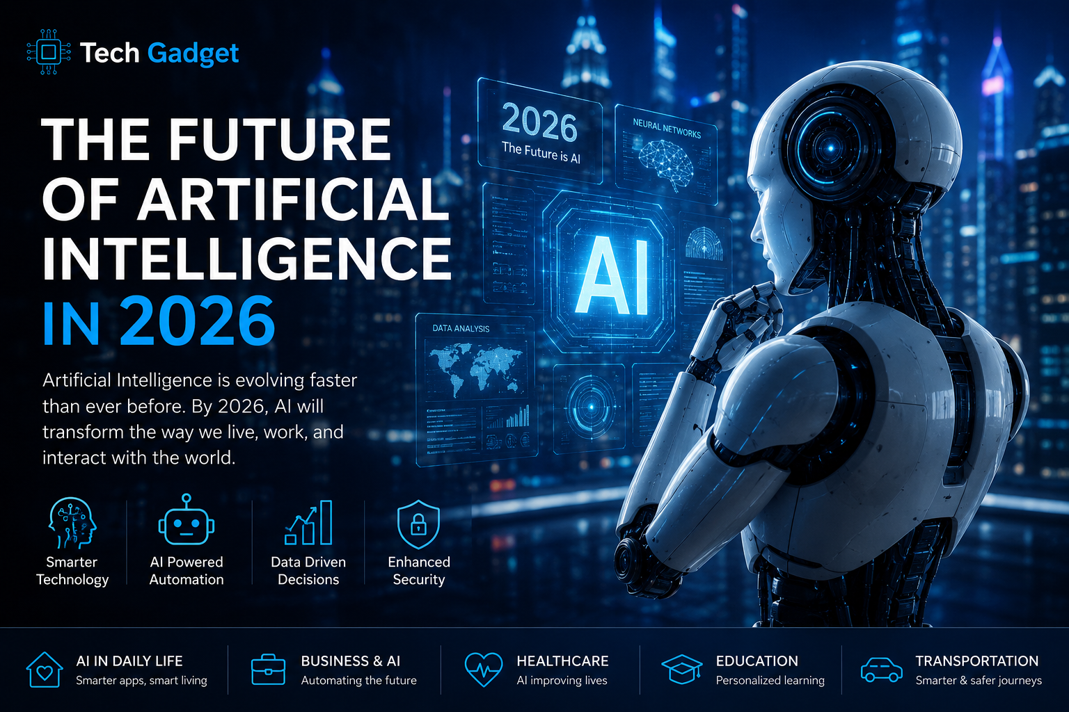 The Evolution of AI in Smartphones